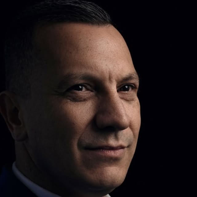 Dr. Mauro Ronaldo, advogado militar em Cascavel/PR